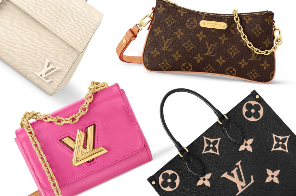 Louis Vuitton - Vervoux
