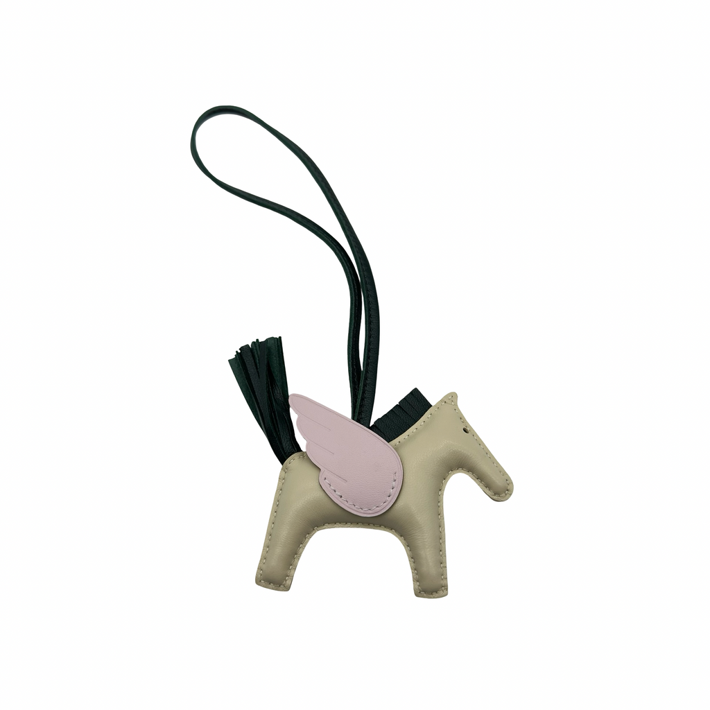 Hermès Rodeo Pegase PM Bag Charm