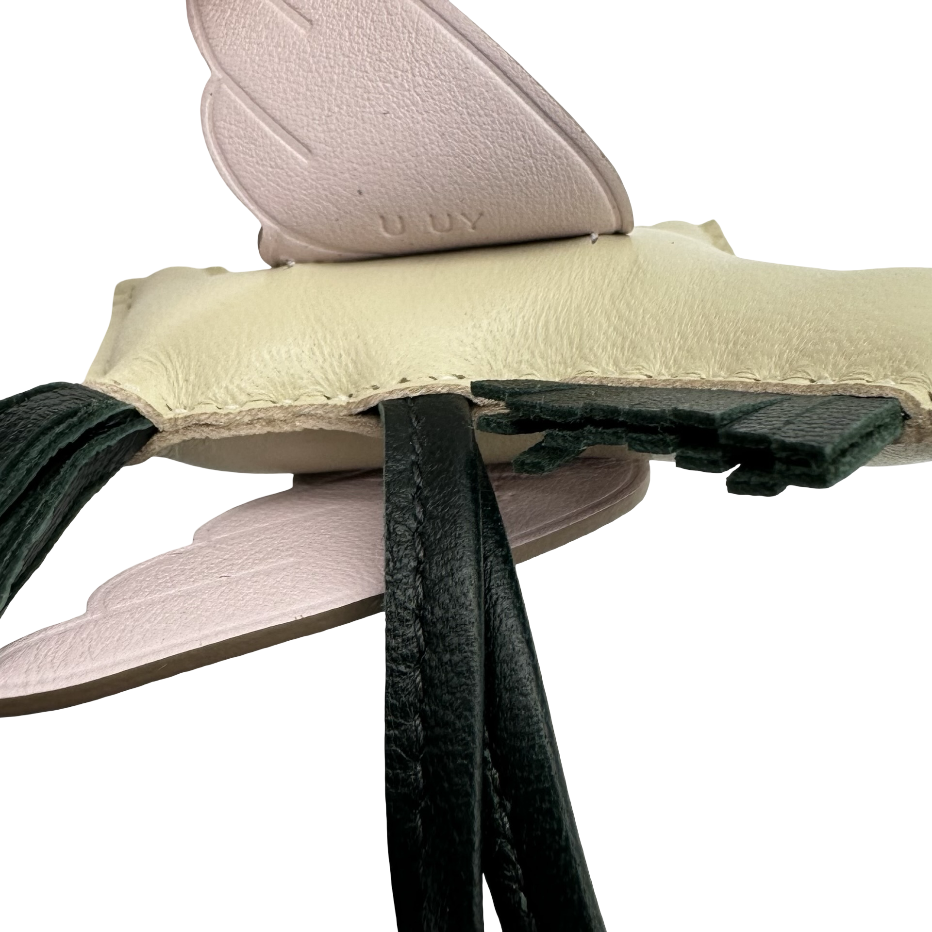 Hermès Rodeo Pegase PM Bag Charm