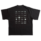 Balenciaga Archives T-shirt