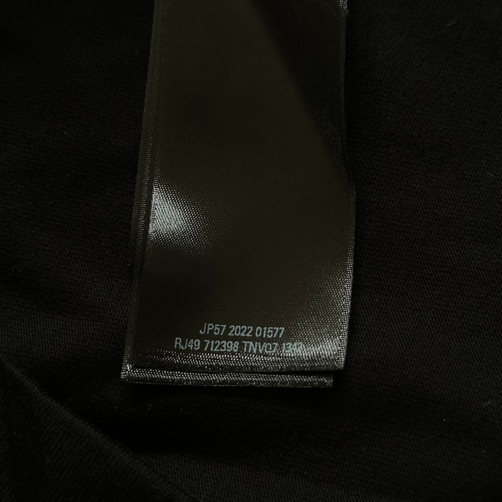 Balenciaga Archives T-shirt