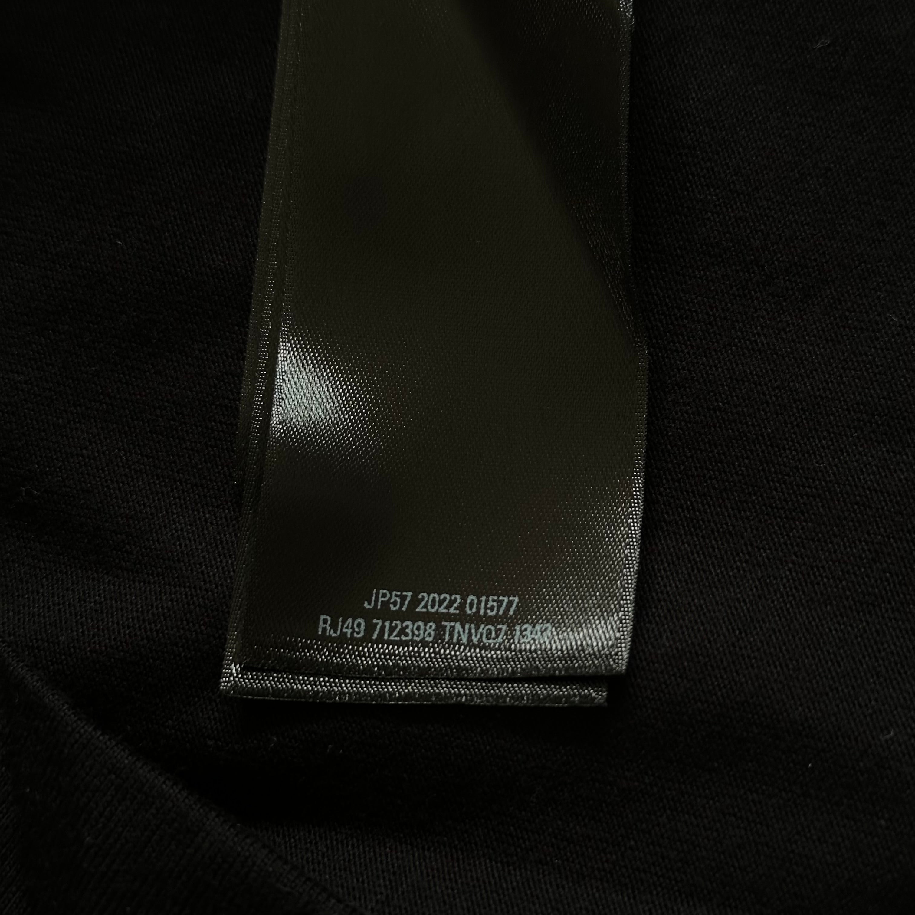 Balenciaga Archives T-shirt