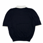 Louis Vuitton Embroidered Polo Shirt