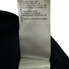 Louis Vuitton Embroidered Polo Shirt