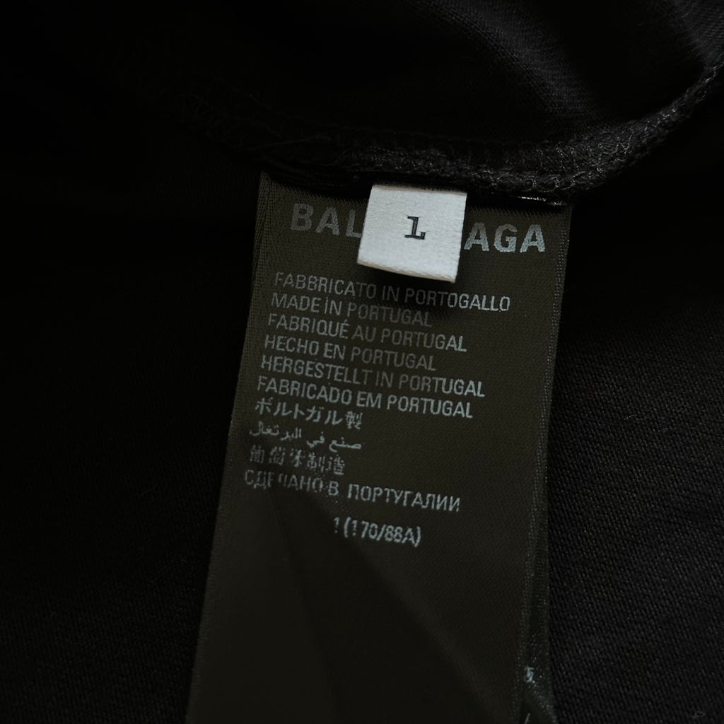 Balenciaga Archives T-shirt
