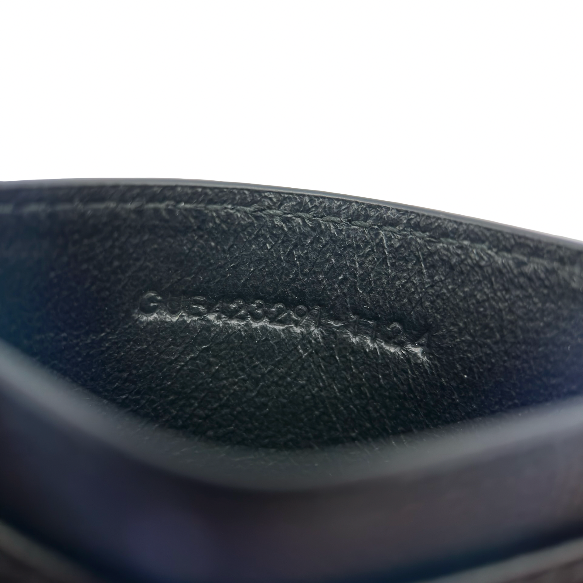 Saint Laurent YSL Cardholder