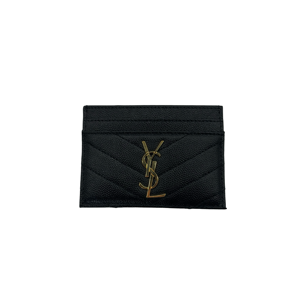 Saint Laurent YSL Cardholder