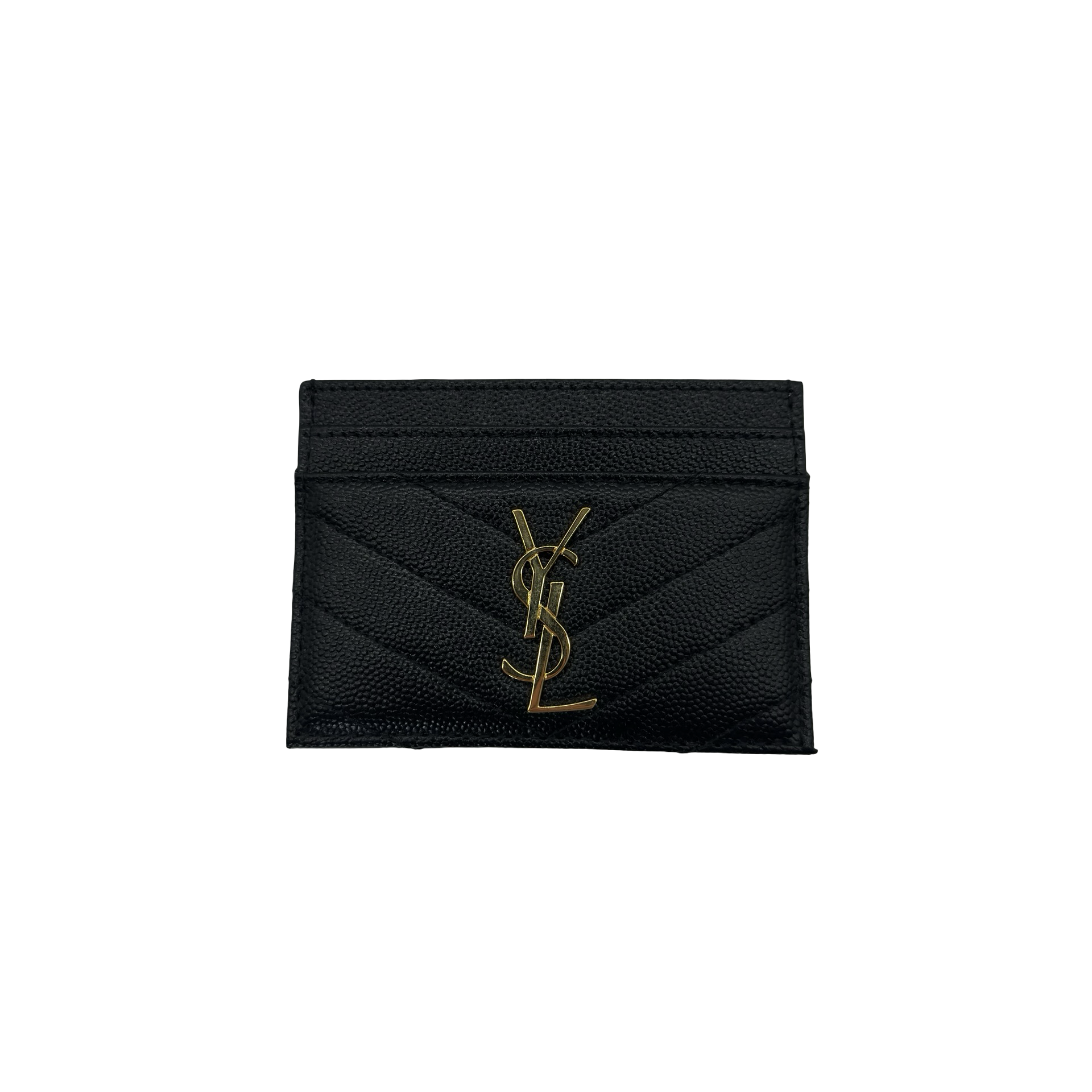 Saint Laurent YSL Cardholder
