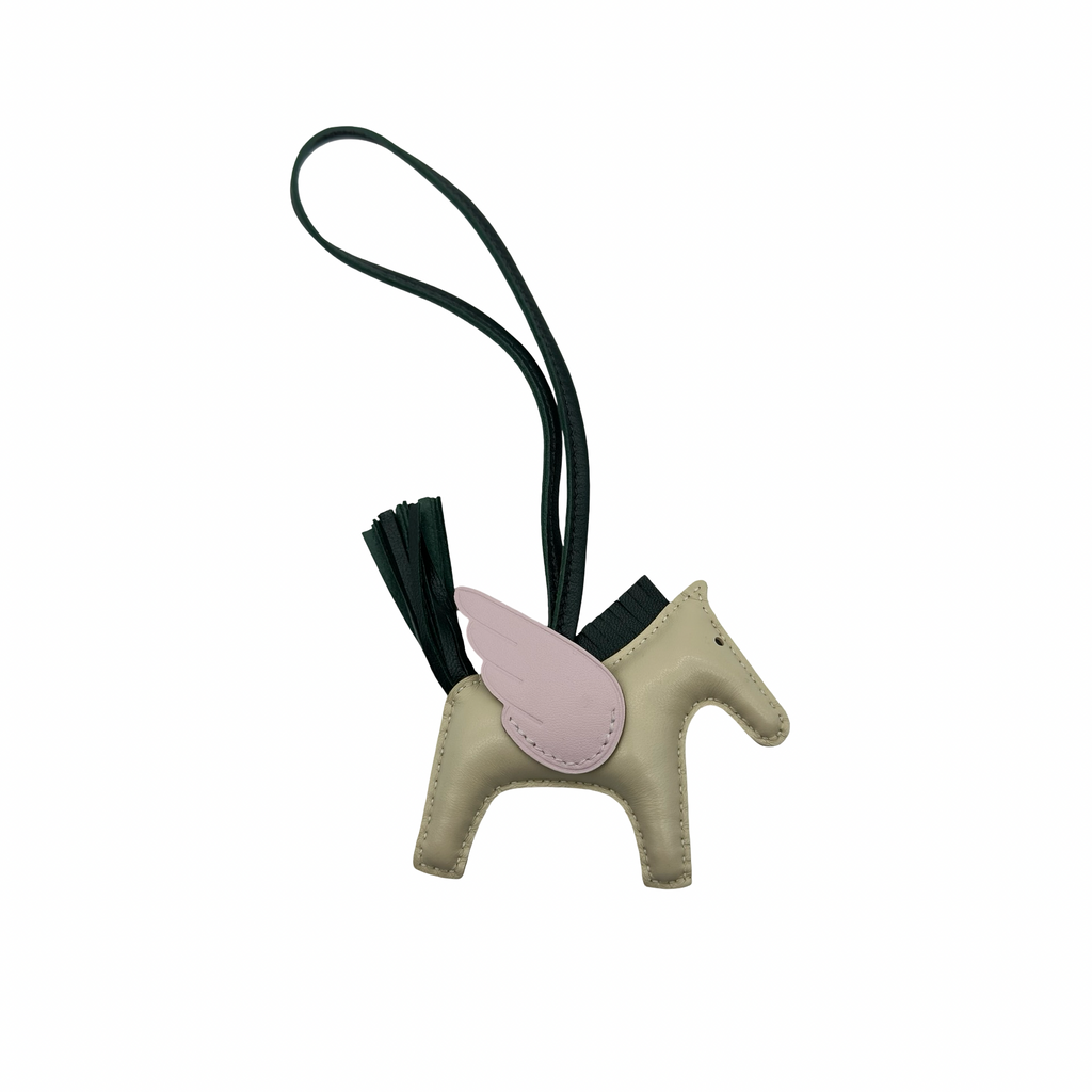 Hermès Rodeo Pegase PM Bag Charm