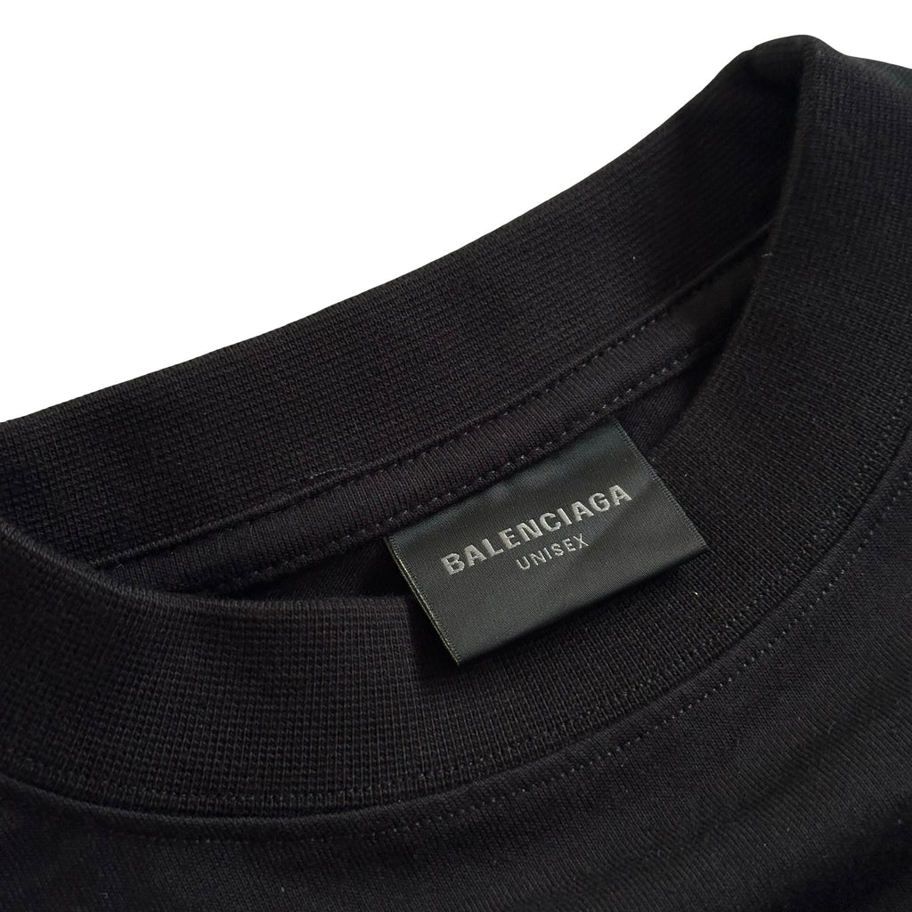 Balenciaga Archives T-shirt