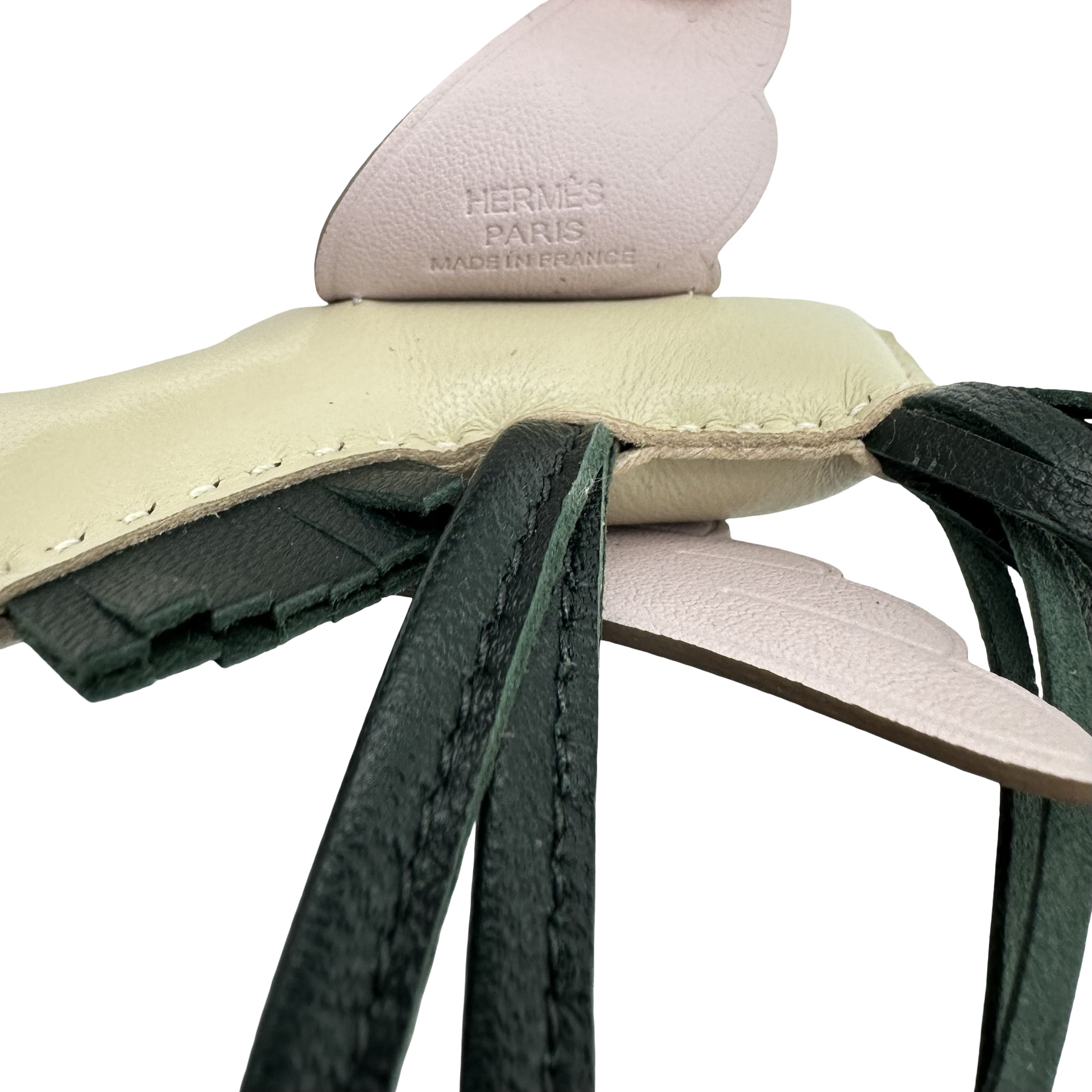 Hermès Rodeo Pegase PM Bag Charm