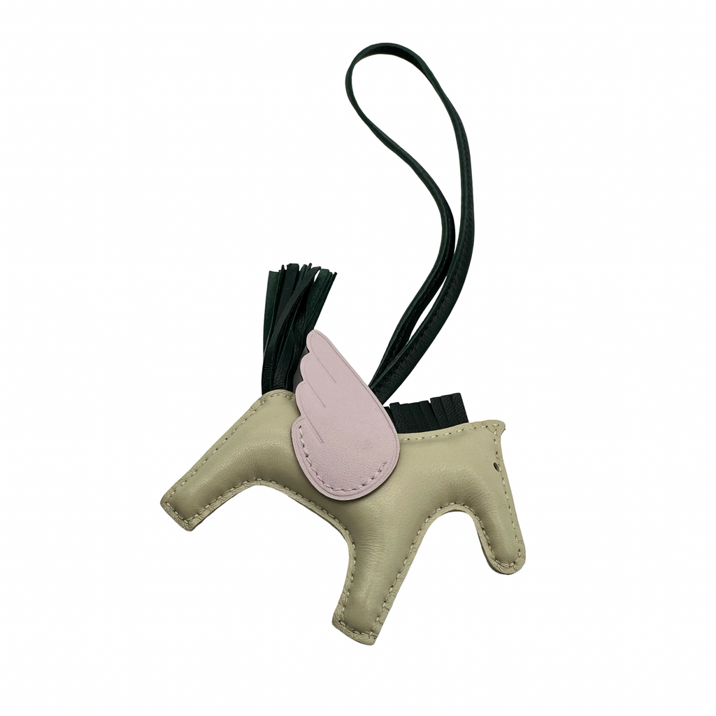 Hermès Rodeo Pegase PM Bag Charm