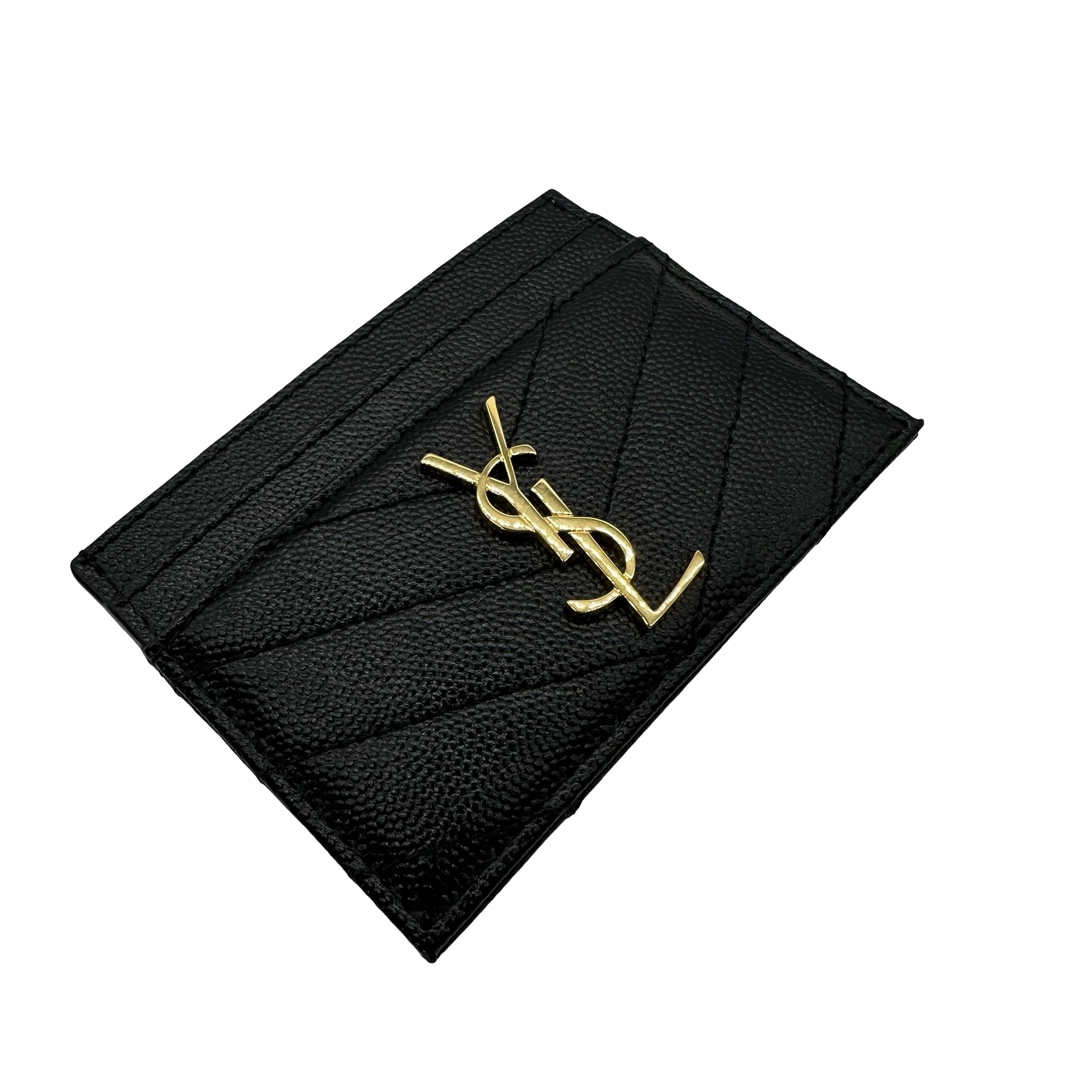 Saint Laurent YSL Cardholder