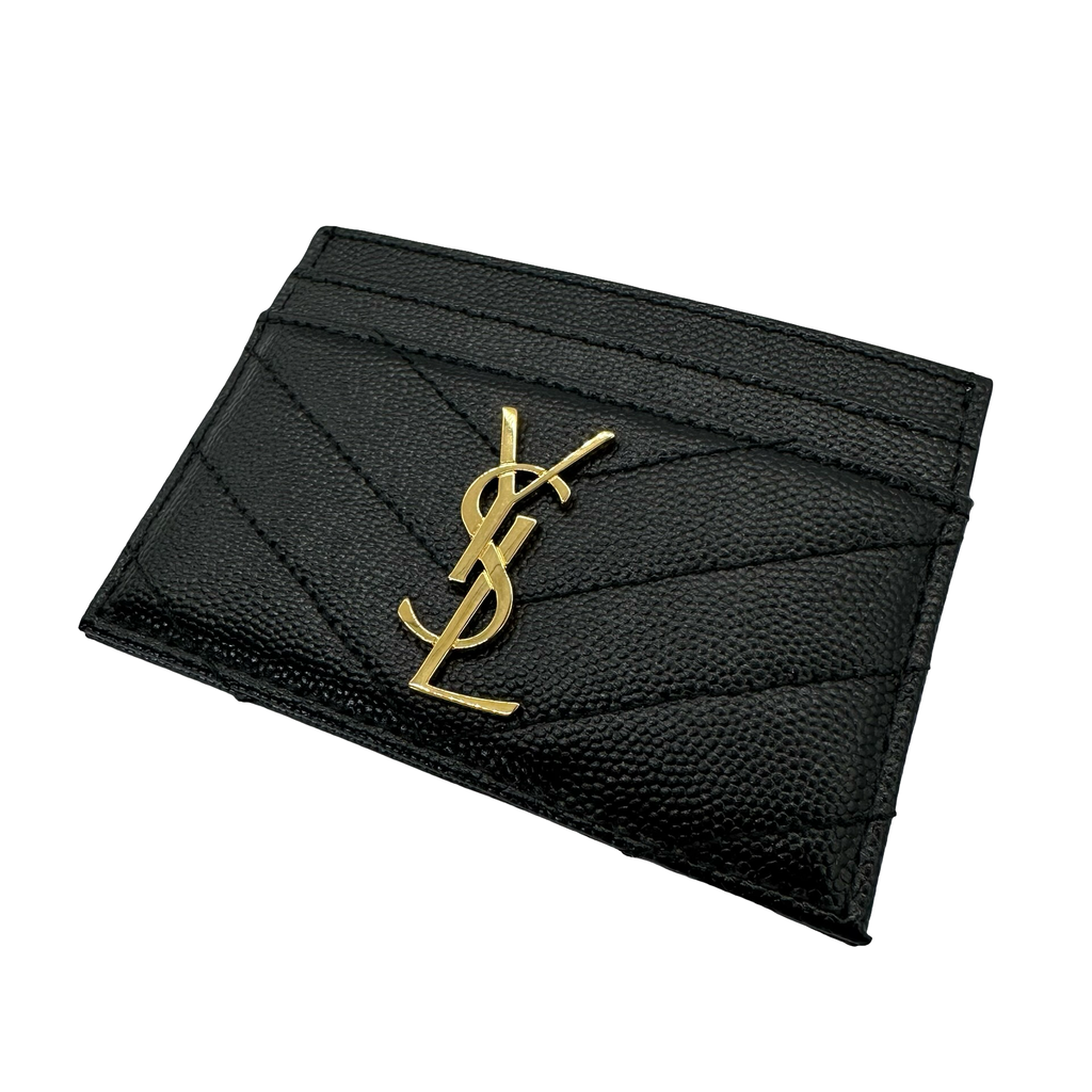 Saint Laurent YSL Cardholder