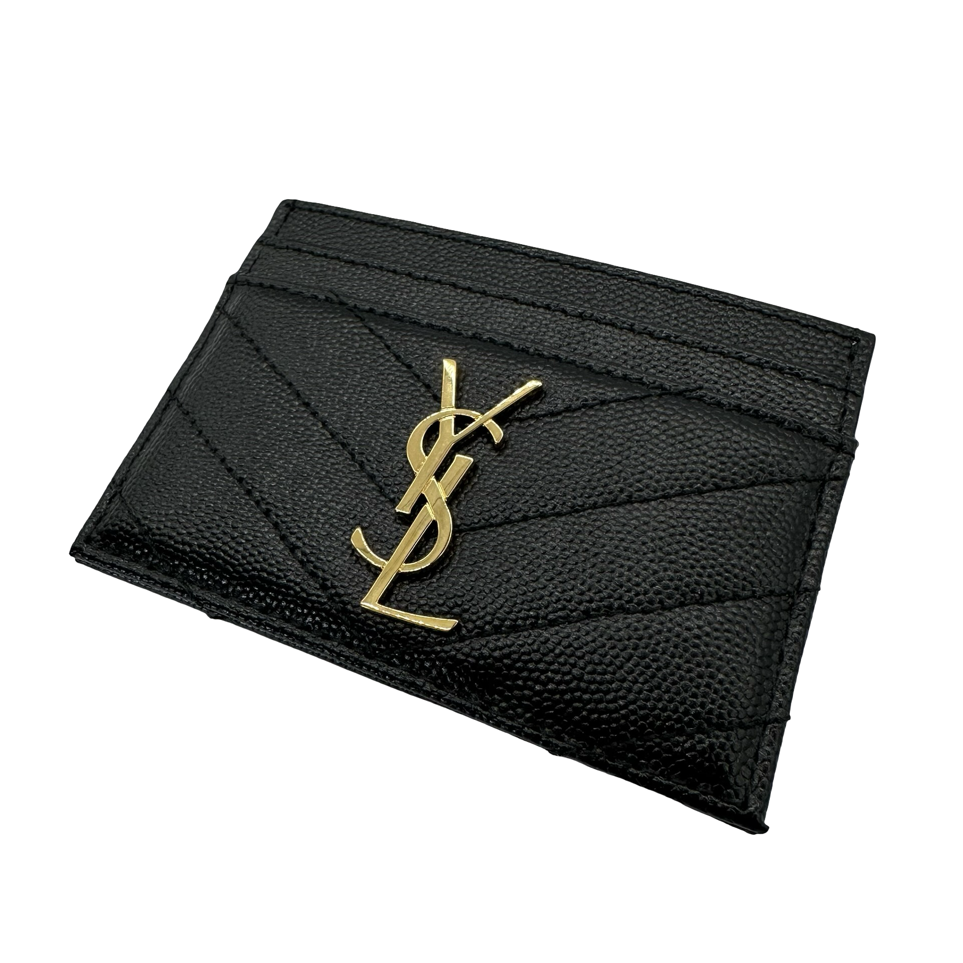 Saint Laurent YSL Cardholder